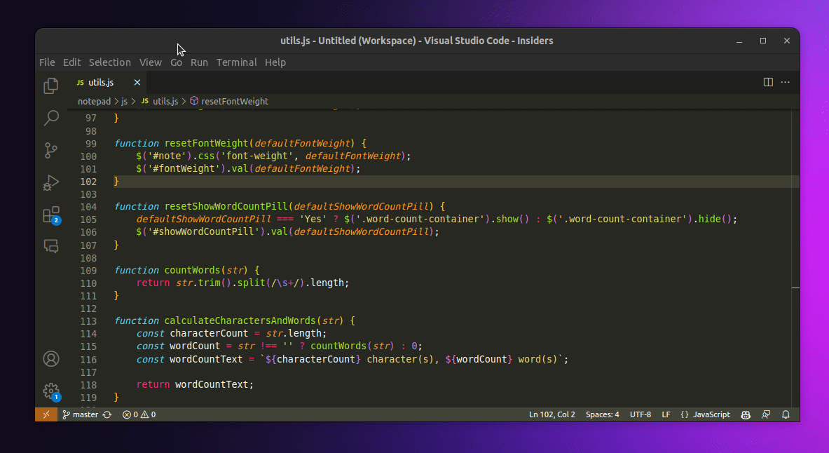 The Coding Revolution