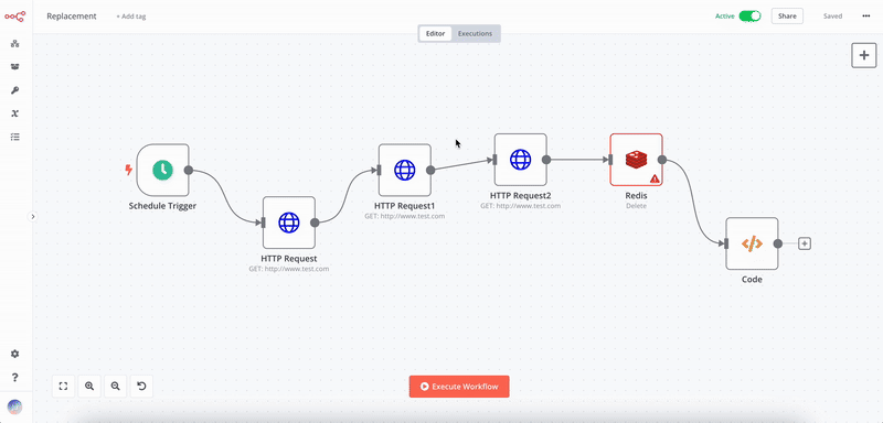 No-Code Automation Takeover